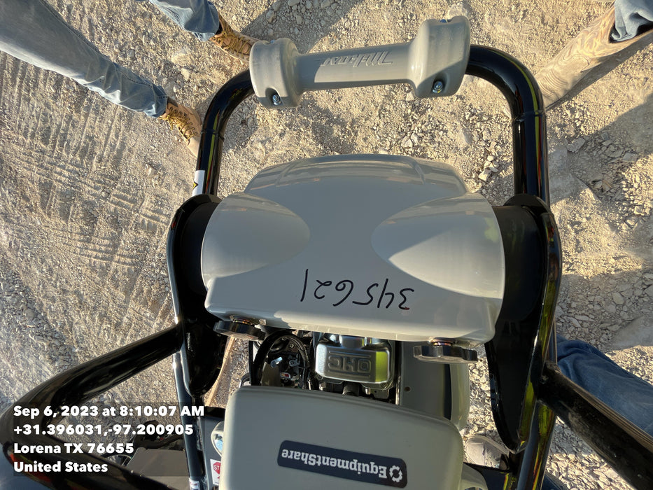 2023 MULTIQUIP MTX60HD