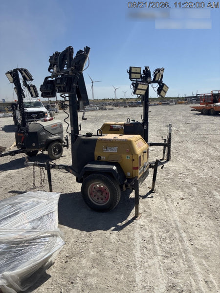 2021 ALLMAND NLV3GR