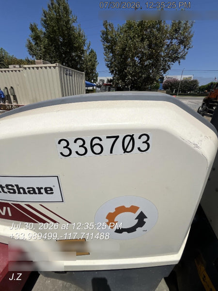 2023 DYNAPAC CC1200