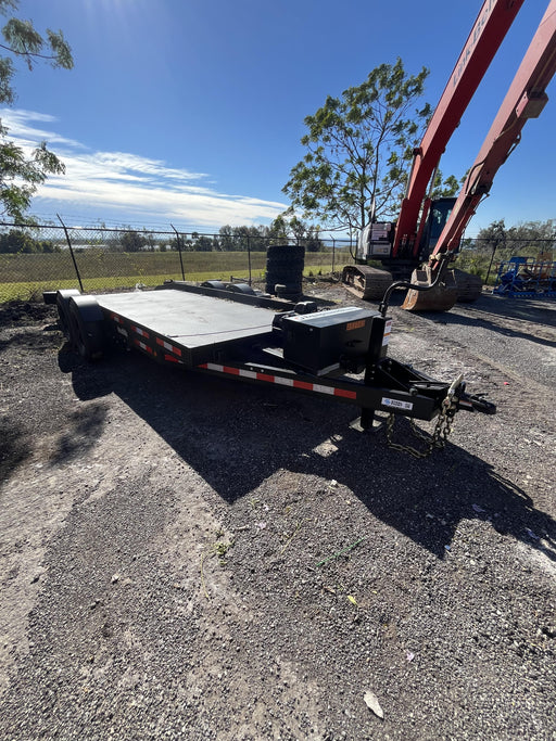 2024 STEELPOINT K19E