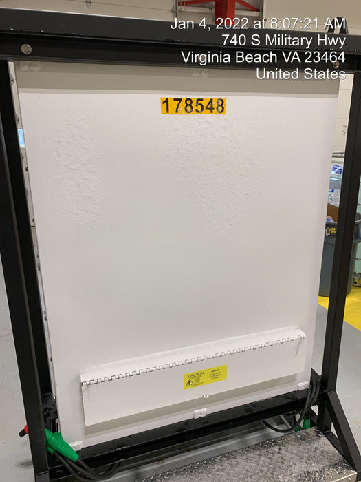 2021 TRYSTAR IL-086-VDE-27MBRP