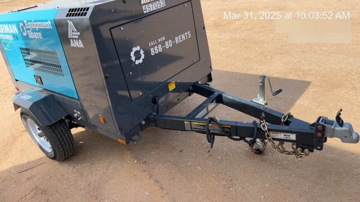 2024 AIRMAN PDS185S