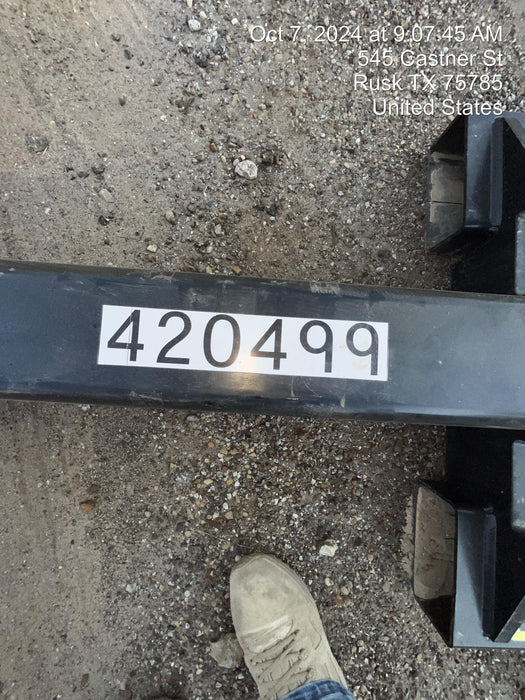 2024 STAR INDUSTRIES M1360B - Star JIB Boom