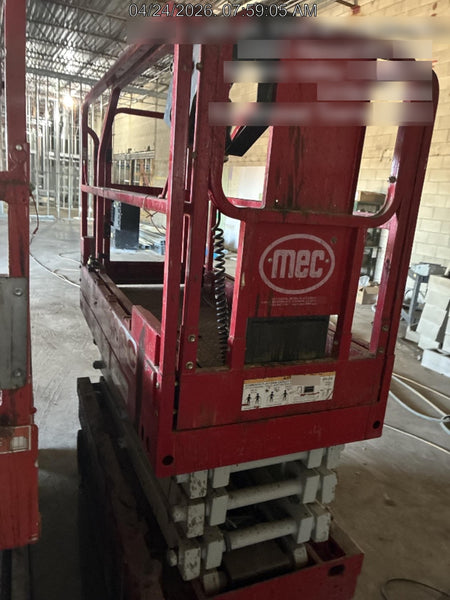 2021 MEC 1930SE