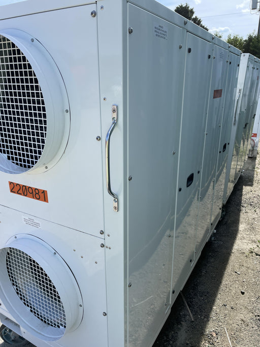 2022 UNITED COOL AIR MACH145G3AS30