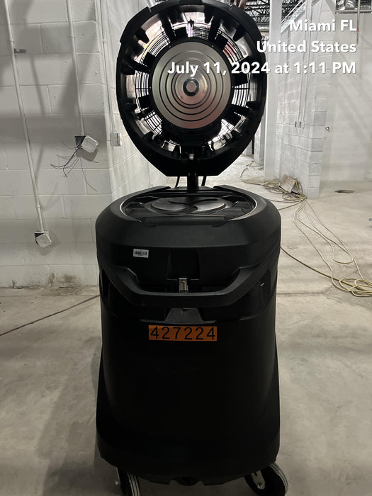 2024 POWER BREEZER PB4MAX