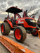 2024 KUBOTA M7060HD Canopy