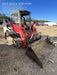 2020 Takeuchi TL12R2-R Canopy, Manual QC