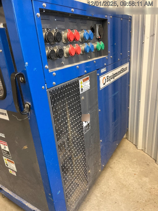 2023 TRYSTAR LP600H-240-480- 1DMT-CPS