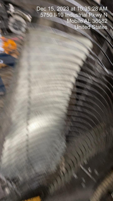 2022 MASTER MHD-42-BDF-C