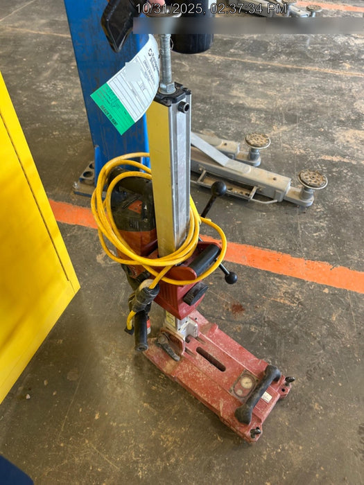 2019 HILTI DD 150-U