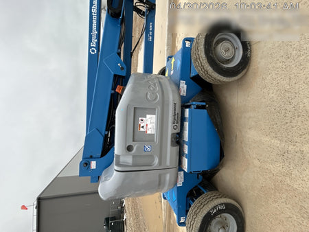 2025 GENIE Z-45/25J DC