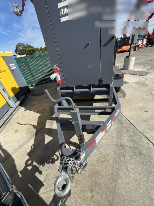 2023 ATLAS COPCO QAS 175