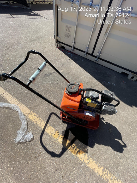 2023 MULTIQUIP MVC82VHW