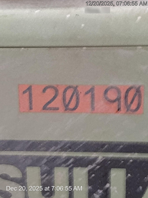 2020 SULLAIR 185-DPQ