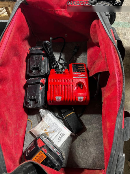 2021 MILWAUKEE 2776-21