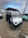 2022 KAWASAKI Trans Mule FE - Gas (Canopy)