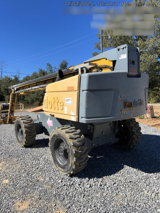 2020 HAULOTTE HT67 RTJ O