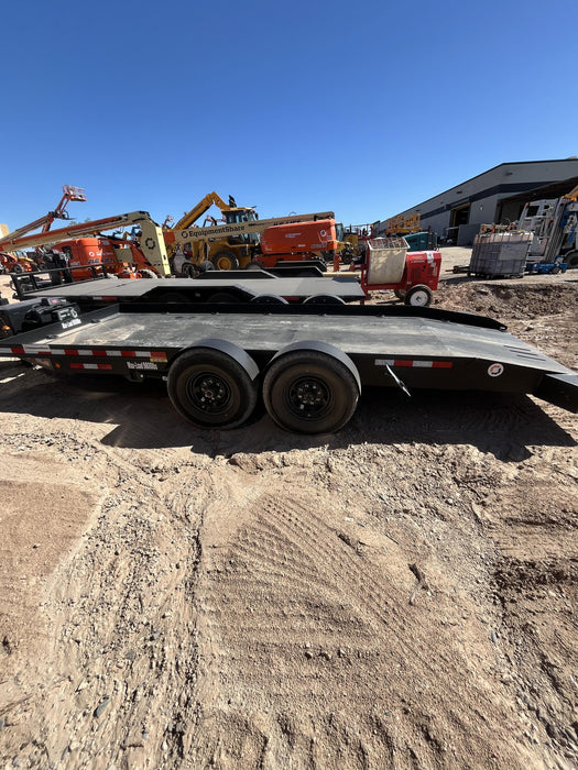 2024 STEELPOINT K19E