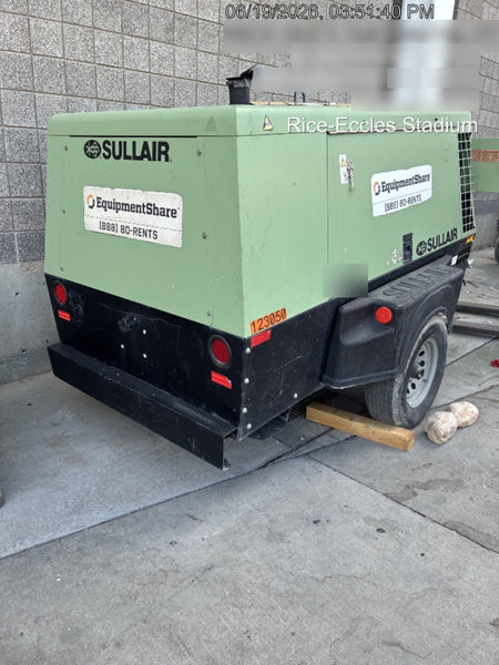 2020 SULLAIR 375H