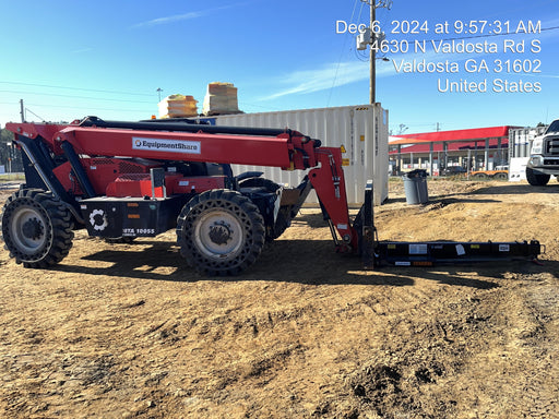 2024 STAR INDUSTRIES M1360B - Star JIB Boom