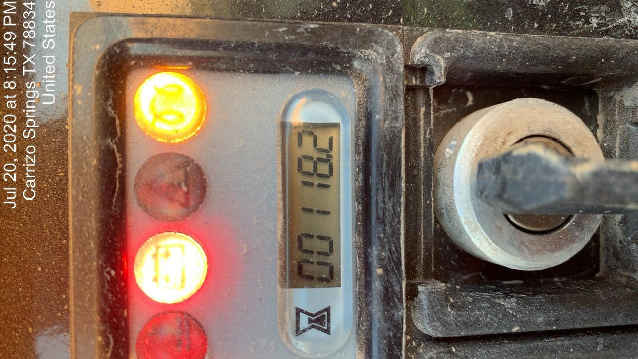 2020 Vac-Tron LP573XDT 24Hp Kohler Diesel - 500 Gal Debris Tank - 500 CFM Vacuum Pump - x2 100 Gal Water Tanks