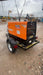 2021 Lincoln Electric Vantage 322 Vantage 322 Ready Pak 3 w/ Decals, ORANGE (includes trailer, cable rack, fender light kit) NO Telematics