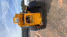 2020 JCB 509-42 Canopy, Solid Tires, Work Lights, Beacon, Aux Hydraulics, Back up Alarm, Lifting Eye, ES Decals