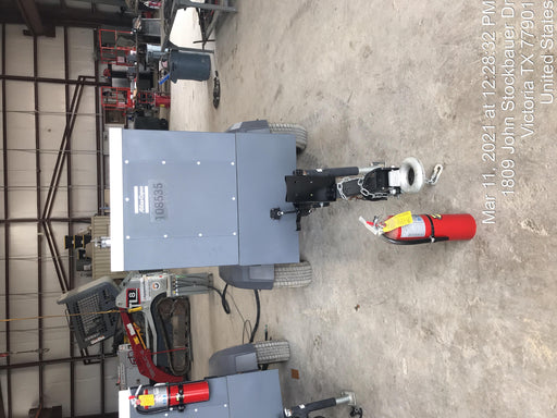 2020 ATLAS COPCO QAS45