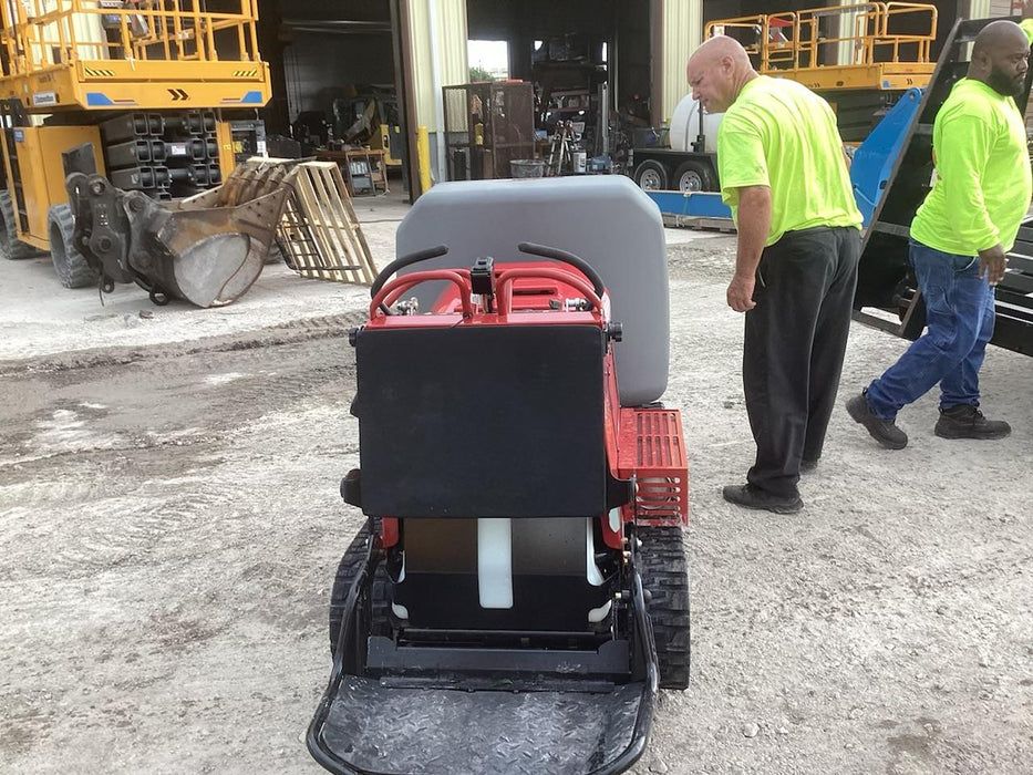 2023 TORO MBTX 2500-TS