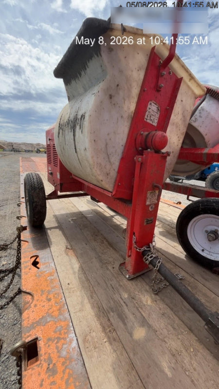 2023 MULTIQUIP WM90PH8