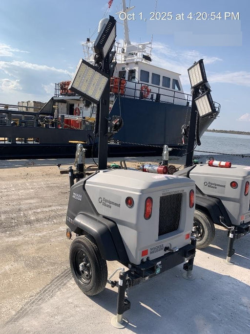 2024 WACKER NEUSON LTT4