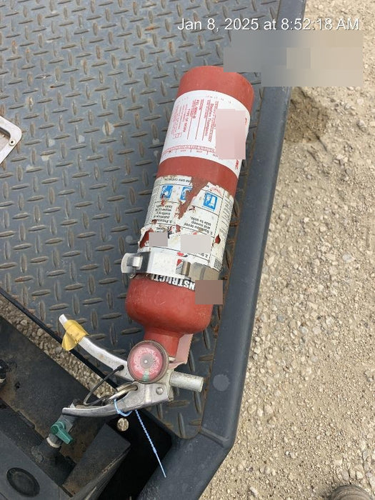 2022 AIRMAN SDG25S-8E1