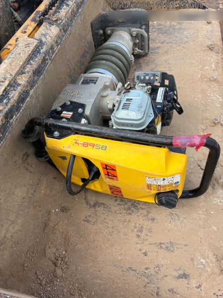 2024 WACKER NEUSON BS68-4Ab/28