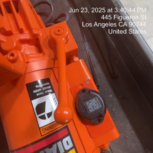 2024 BENNER NAWMAN DBR-25WH