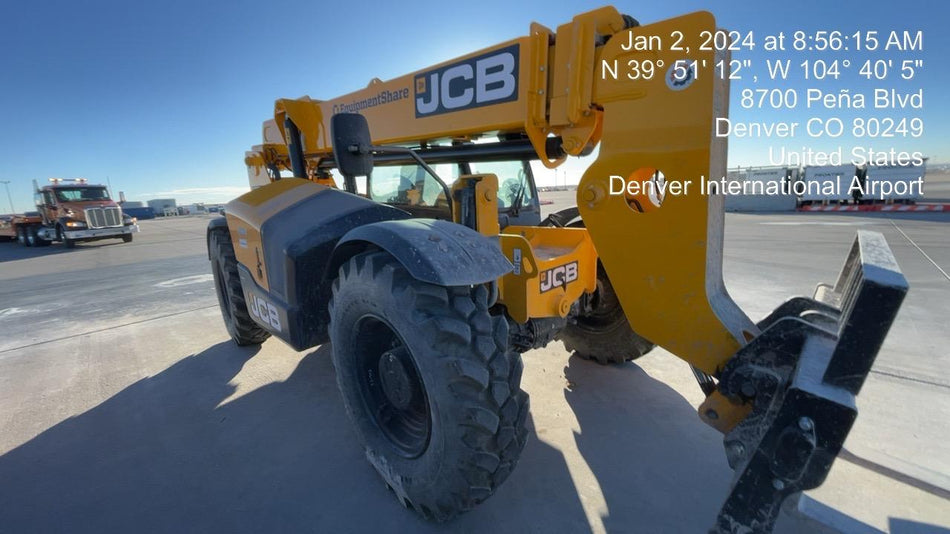 2023 JCB 506-36