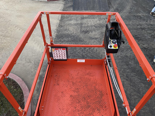 2022 SKYJACK SJ4740