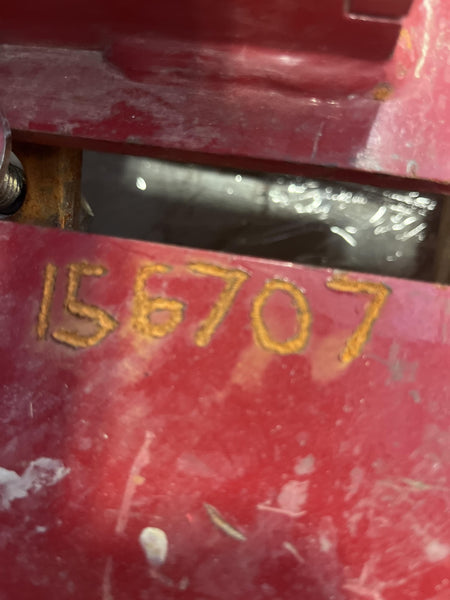 2021 KEY PLANT Pipe Conveyor