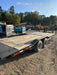 2025 TEXAS PRIDE TRAILERS GT817414KBP