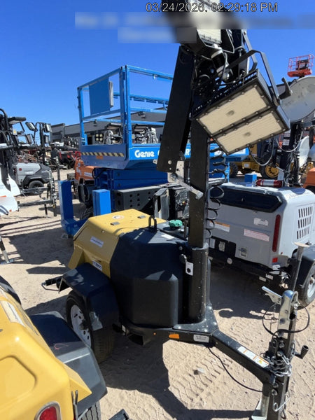 2021 ALLMAND NLV3GR