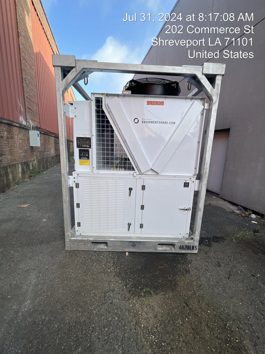 2024 SMARTECH SACP41A-HS