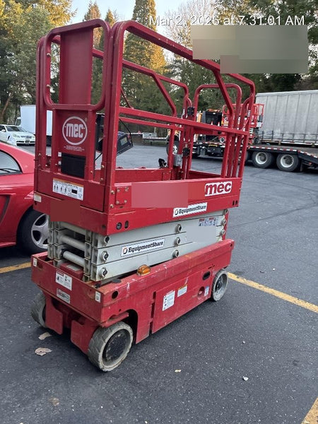 2020 MEC 1930SE