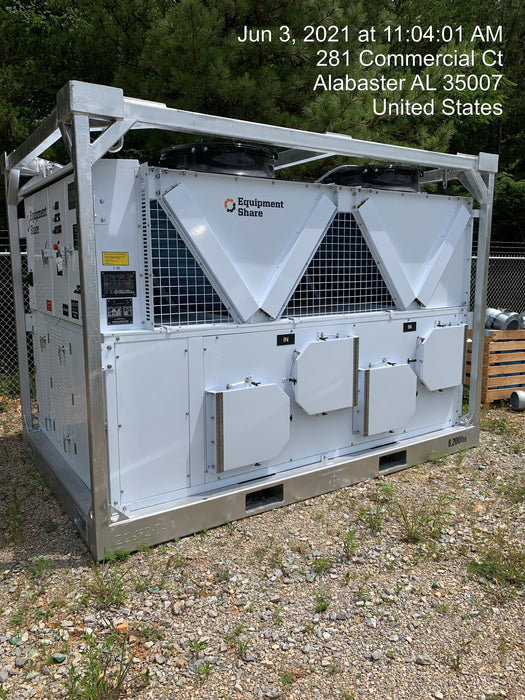 2020 SMARTECH SACP81A-HS