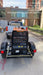 2021 Lincoln Electric Vantage 322 Vantage 322 Ready Pak 3 w/ Decals, ORANGE (includes trailer, cable rack, fender light kit) NO Telematics