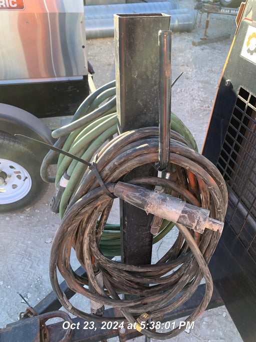 2024 LINCOLN ELECTRIC LE400