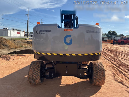 2026 GENIE S-45 HF