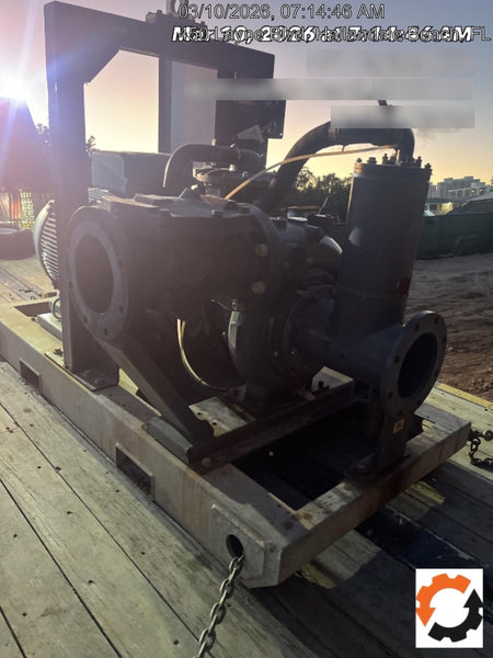2023 ATLAS COPCO PAC F88 E
