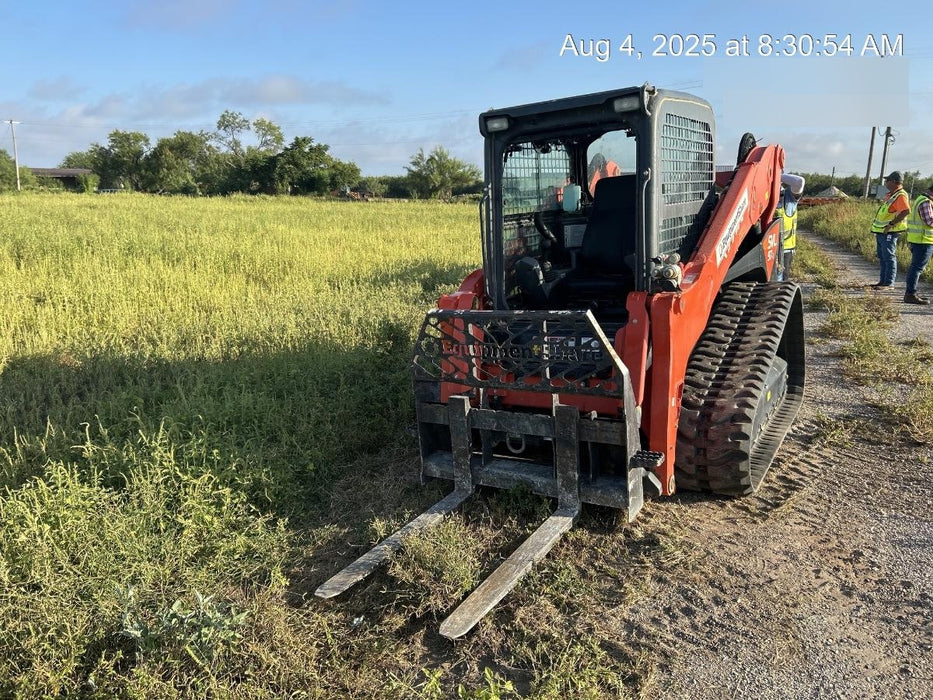 2021 PALADIN 48" Pallet Forks - Paladin