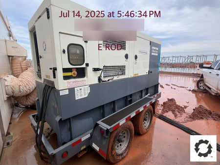 2020 ATLAS COPCO QAS150