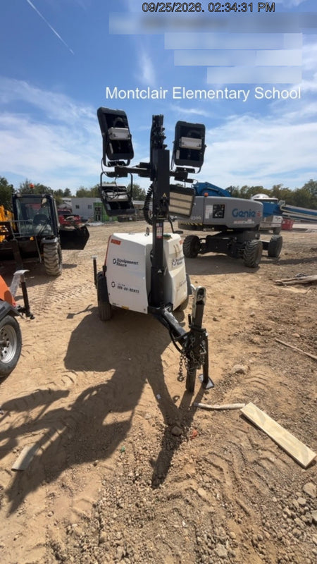 2024 GENERAC MLT2